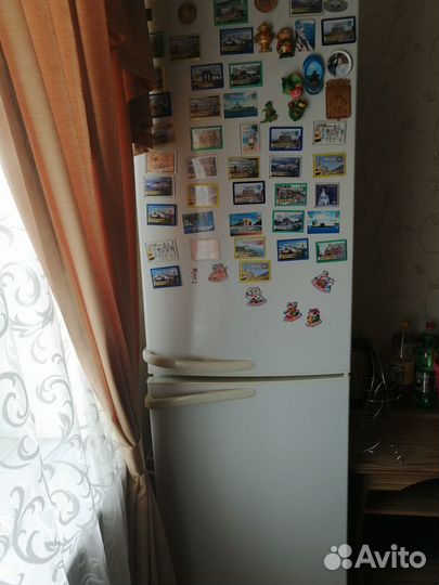 Холодильник бу