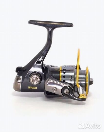 Катушка ryobi Ecusima 1000