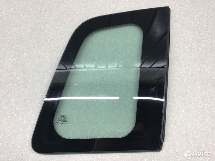 Стекло кузовное глухое правое Ford Fusion 2002-201