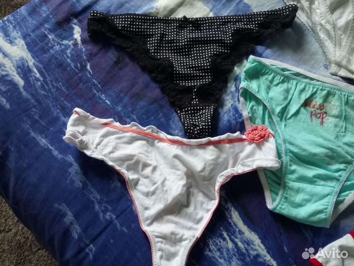 Женские трусики 