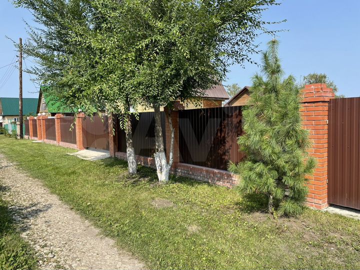 Участок 8 сот. (СНТ, ДНП)