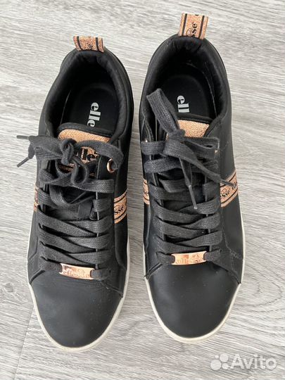 Женские кеды 38 размер