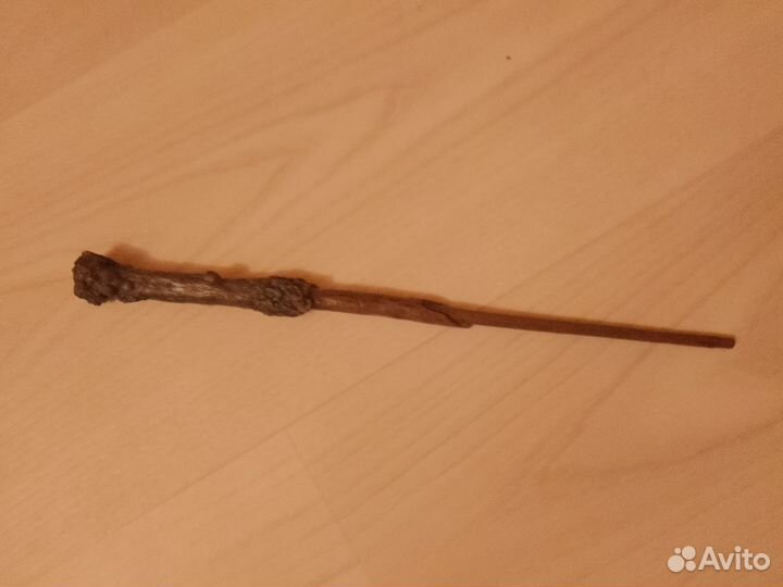 Волшебная палочка из серии Шахматы Гарри Поттер