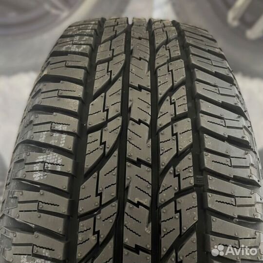 Yokohama Geolandar A/T G015 235/60 R16