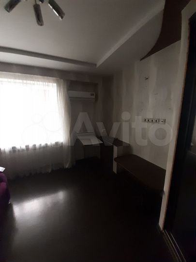 Комната 18 м² в 1-к., 1/5 эт.