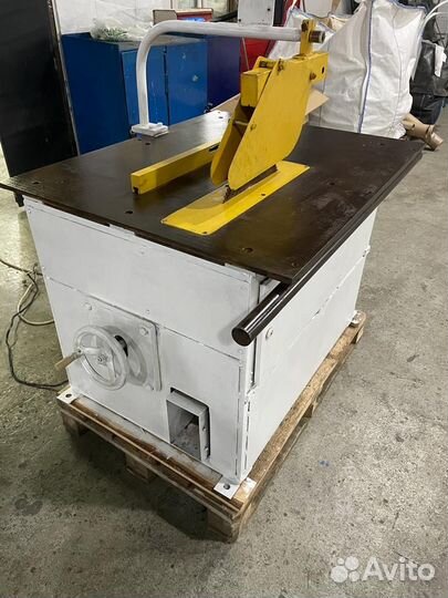 Фрезерная Пила