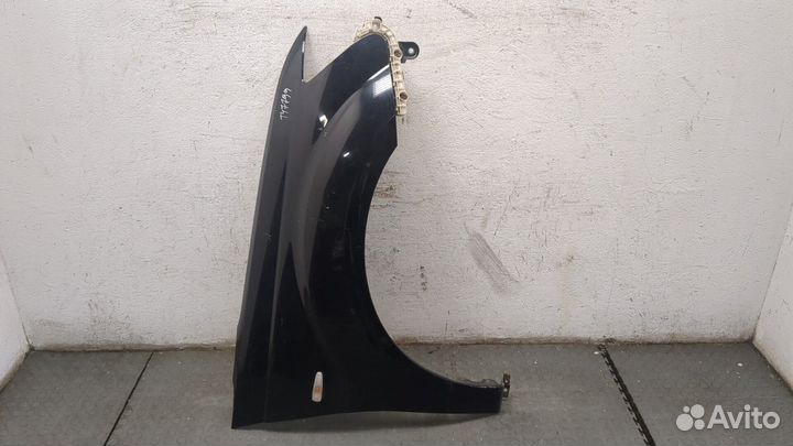 Крыло Mitsubishi Outlander XL, 2007