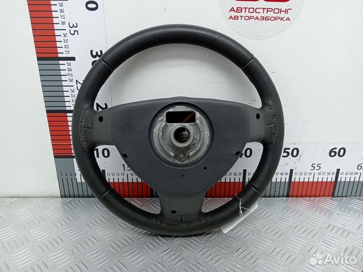 Руль для Opel Zafira B