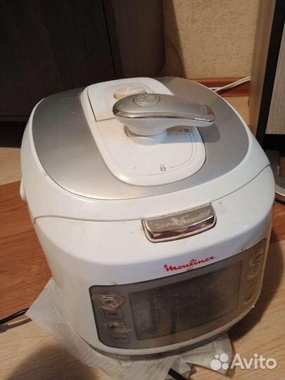 Бытовая техника на запчасти