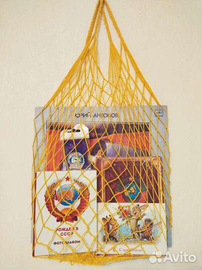 Подарочный набор СССР