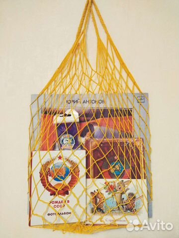 Подарочный набор СССР