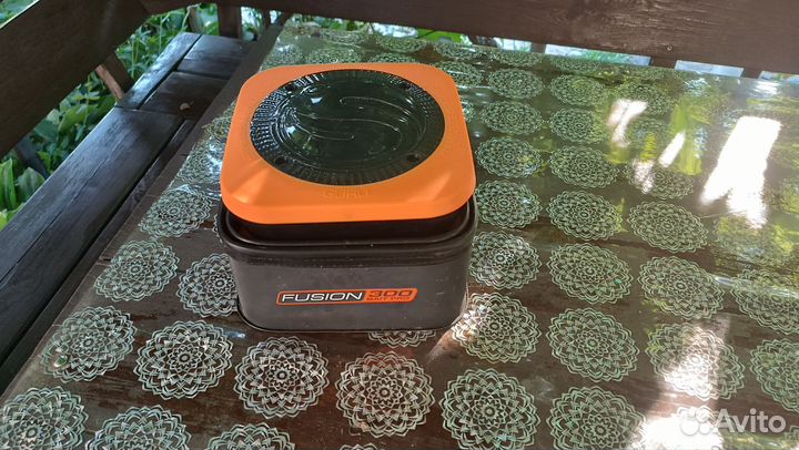 Контейнеры Guru