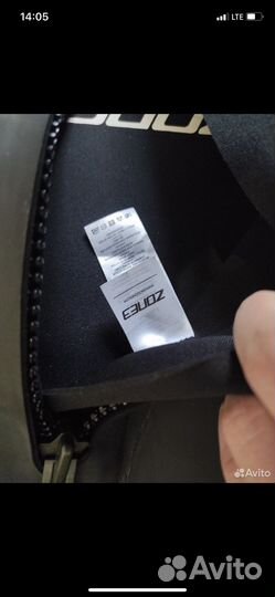 Гидрокостюм zone 3 Activate