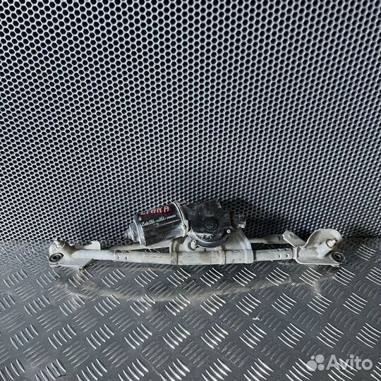 Трапеция дворников Suzuki Liana 1