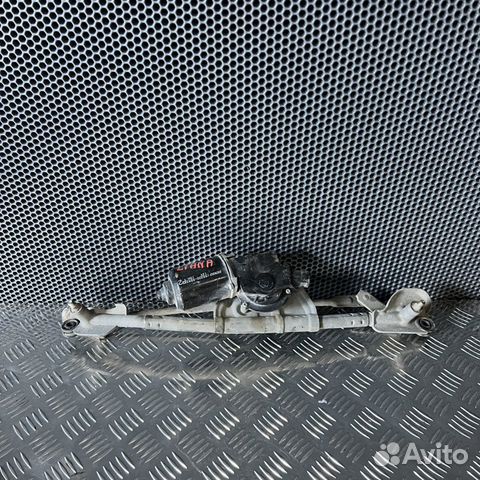 Трапеция дворников Suzuki Liana 1