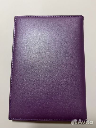 Бумажник водителя Новый