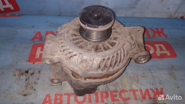 Генератор Мазда 6 GG