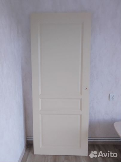 Дверь межкомнатная 800 х 2000