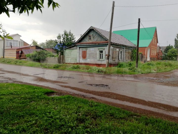 Дом 60 м² на участке 5 сот.