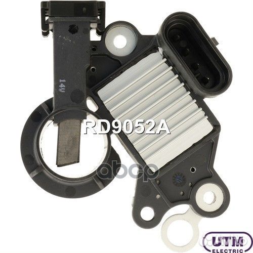 Регулятор генератора ssangyong Actyon2.0 Xdi D