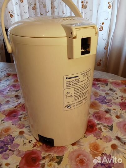 Термопот новый 4 lite