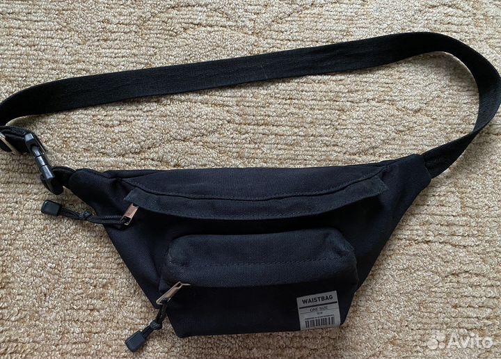 Барсетка befree