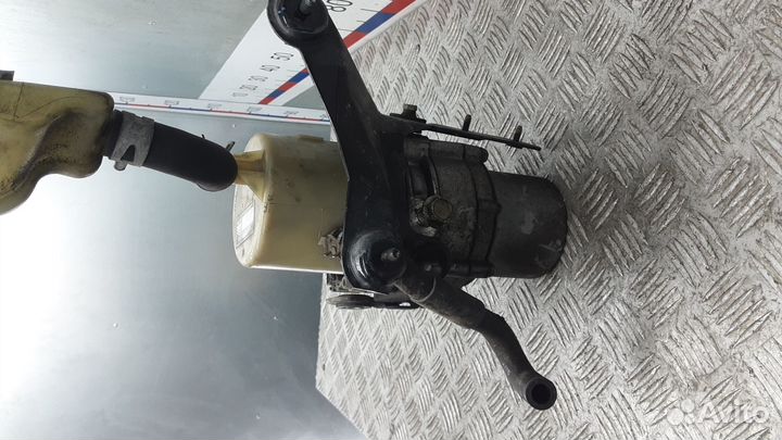 Электроусилитель руля mazda 3 1 3-9 дней