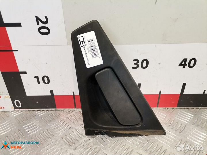 Ручка наружная задняя правая Renault Clio 3 рест