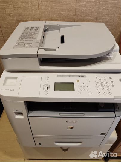 Мфу Canon ir 1133 A