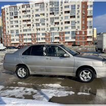 Chery Amulet (A15) 1.6 MT, 2006, 164 500 км