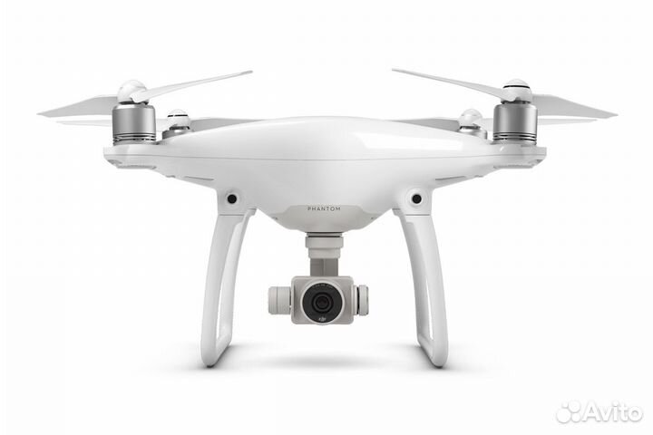 Phantom 4