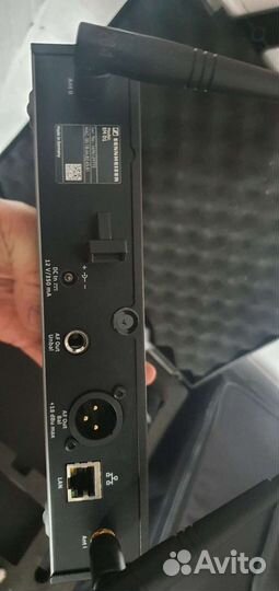 Цифровой Радиомикрофон Sennheiser ew D1-945