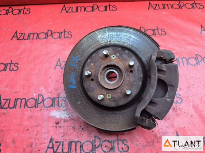 Ступица передняя правая honda stream