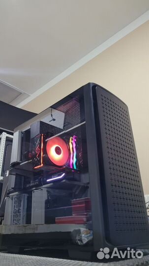 GamingPC I5 13400F/16GB DDR5/RTX4060/M2 1TB