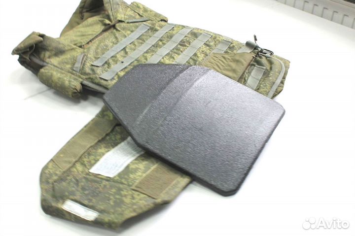 Бронежилет 6б45 ратник