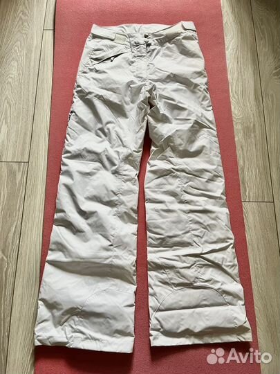 Брюки горнолыжные Wedze женские S