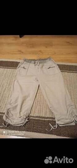 Бриджи женские 48-50