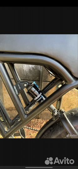 Электровелосипед Speetime K-6 PRO