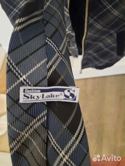 Галстук Sky lake