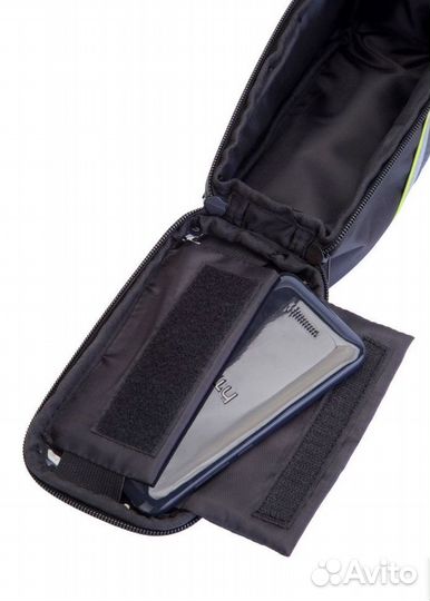 Сумка велосипедная на руль велосипеда