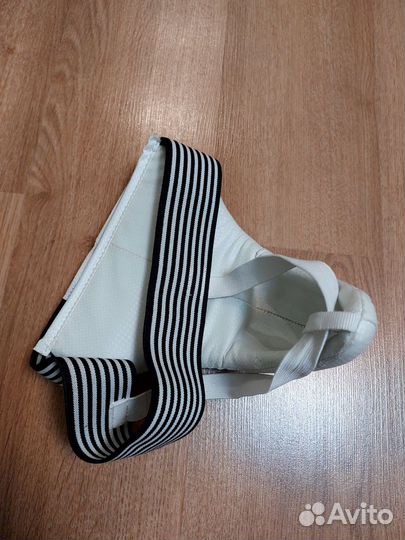 Ракушка защита паха