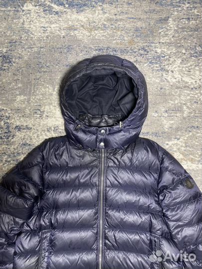 Пуховик moncler оригинал