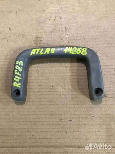 Ручка потолочная Nissan Atlas R4F23 QD32 1999