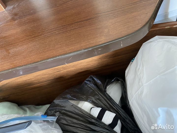 Компьютерный стол бу