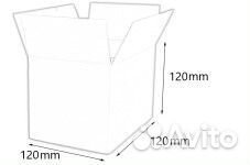 Упаковочная коробка