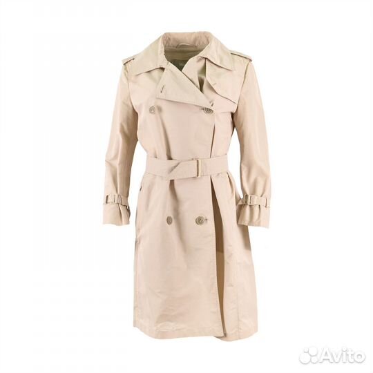 Тренч Max Mara
