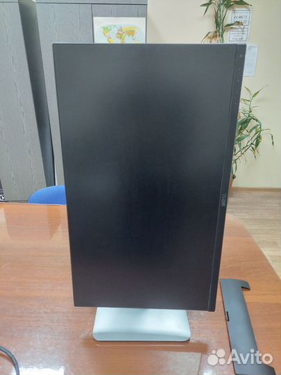 Монитор dell U2414Hb
