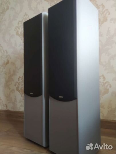 Домашний кинотеатр класса HI FI