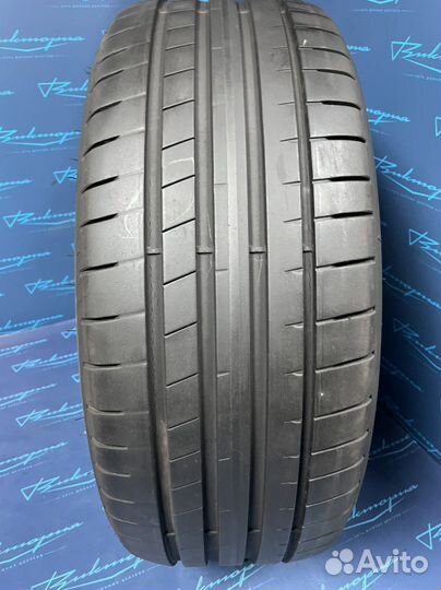Dunlop Sport Maxx RT 225/45 R19 92W