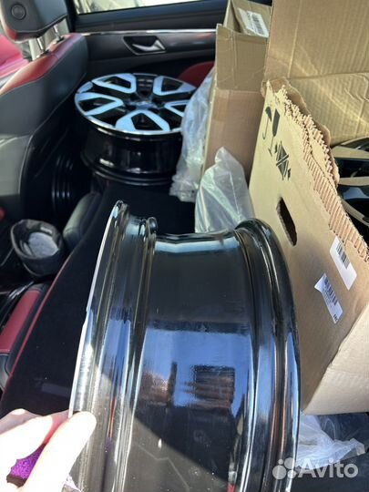 Оригинальные диаки LADA Granta Drive Active R15